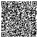 QR code with Compass contacts