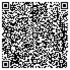 QR code with A Best Sewer & Drain Service Inc contacts
