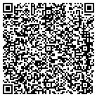 QR code with A Best Sewer & Drain Service Inc contacts