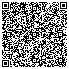 QR code with First State Operations Center contacts