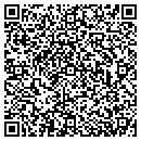 QR code with Artistic Dance Centre contacts