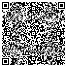 QR code with A Step Ahead Dance Center LLC contacts