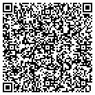 QR code with A 1 Frain Sewer Cleaning contacts