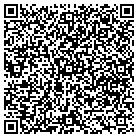 QR code with Cutter's Sewer & Drain Clnng contacts