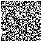 QR code with Aladdin Food Management Service contacts