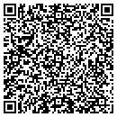 QR code with Urethane Alaska contacts