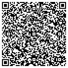 QR code with 4 D S Home Management contacts