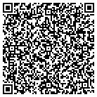 QR code with A & D Sewer & Drain Specialist contacts