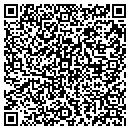 QR code with A B Phillips Sewer And Drain contacts
