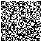 QR code with Acee Deucee Porta Can contacts