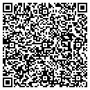 QR code with A & A Aron Plumbing contacts