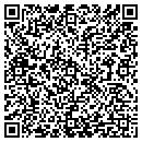QR code with A Aart's Speedy Plumbing contacts