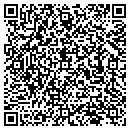 QR code with 5-6-7-8 Dancenter contacts