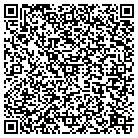 QR code with Academy of Fine Arts contacts