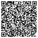 QR code with 2 Places At 1 Time contacts