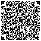 QR code with Hilton Early Head Start contacts