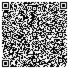 QR code with City in Motion School of Dance contacts