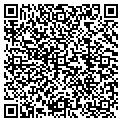 QR code with Brain Dance contacts