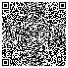 QR code with City of Cheyenne Golf Div contacts