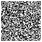 QR code with Anderson-Hoxie Dance Project contacts