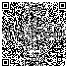 QR code with Alpha Asset Management Service contacts
