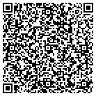 QR code with Alpha Management Group contacts