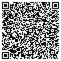 QR code with Aplin Inc contacts