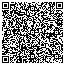 QR code with A & S Flower Exchange contacts