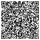 QR code with Art Of Dance contacts