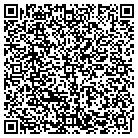 QR code with B Sharp School Of Dance Inc contacts