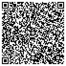 QR code with Prudential Vista Property Management contacts