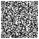 QR code with Accurate Home Health Care contacts