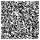 QR code with High Quality Plumbing contacts
