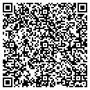 QR code with Alan Gagnon contacts