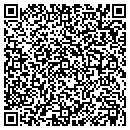 QR code with A Auto Express contacts