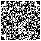 QR code with Alegria Living & Healthcare Inc contacts