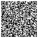 QR code with OSET contacts