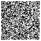 QR code with Gaffs Quality Meat Inc contacts