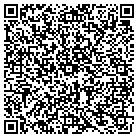 QR code with Adels Creative Dance Center contacts