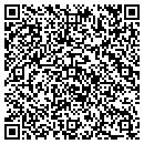 QR code with A B Oxygen Inc contacts