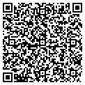 QR code with Apple Management contacts