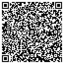 QR code with A1 Sewer & Drain Service contacts