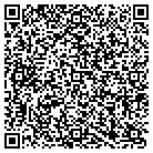 QR code with Anointed Flow N Dance contacts