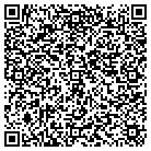 QR code with Aroostook Home Health Service contacts