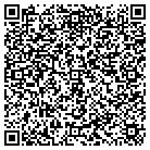 QR code with Aroostook Home Health Service contacts