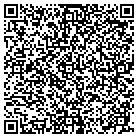 QR code with A 1 Colleen's In Home Agency Inc contacts
