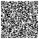 QR code with A-1 Sewer & Drain Service contacts