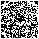 QR code with A 49 95 Any Sewer Or Drain contacts