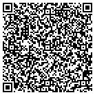 QR code with Aaa Dependable Cesspool Sewer & Drain Service Inc contacts