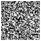 QR code with AAA Six G Contractor Corp contacts